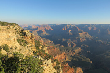 GRAND CANYON ARIZONA USA