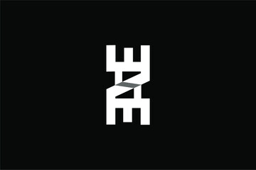 text with fluttering flag animation