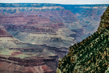 Grand Canyon Arizona USA