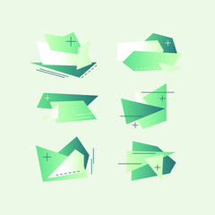 colored frames for text