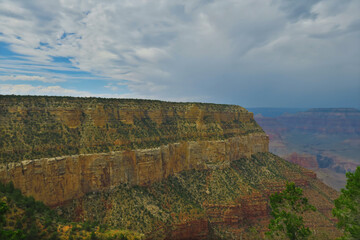 Grand Canyon Arizona USA