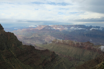Grand Canyon Arizona USA