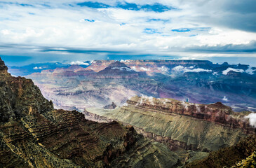 Grand Canyon Arizona USA