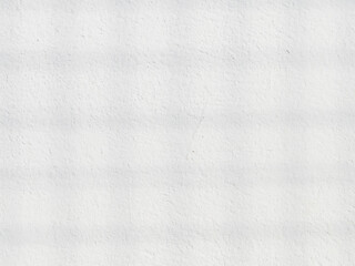 The shadow of the sun shining through the wood