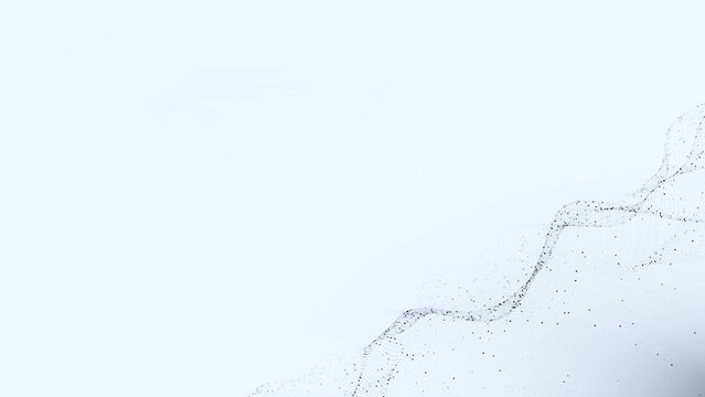 デジタルと先進技術のバックグランド　プレゼンテーション背景　企業ホームページ用背景イメージ