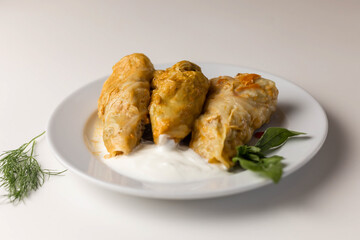 delicious food, proper nutrition, portion