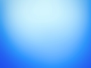 blue sky background with white