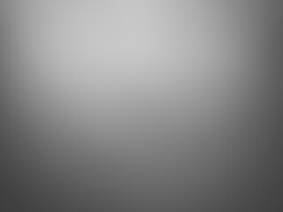 gray and white gradient abstract background