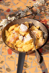 Kaiserschmarrn