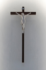 Faith and religion. Catholic church.