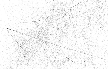 Dust and Scratched Textured Backgrounds.Grunge white and black wall background.Dark Messy Dust Overlay Distress Background. Easy To Create Abstract Dotted, Scratched
