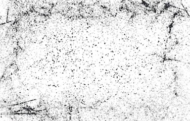 Scratch Grunge Urban Background.Grunge Black and White Distress Texture.Grunge rough dirty background.