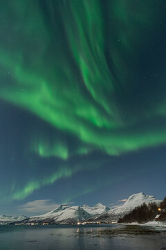 Northern Lights © lorenzoragazzi