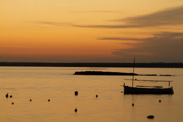 Sol Poniente, Mallorca