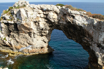 Es Pontet , Mallorca