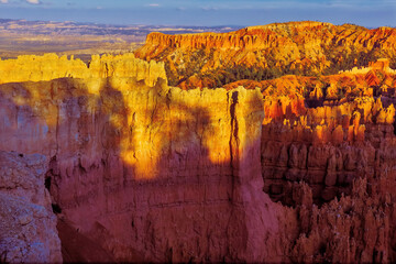 Bryce Canyon Utah USa