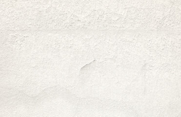 pared blanca con grieta raja casa de pueblo encalada con textura rugosa gotelé exterior...
