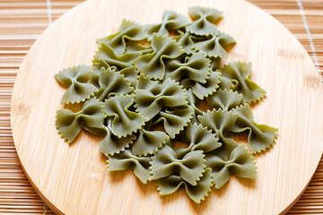 pasta