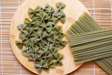 pasta