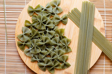 pasta