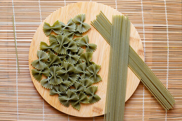 pasta