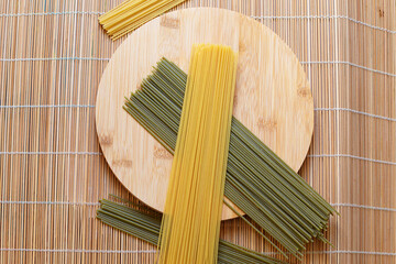 pasta