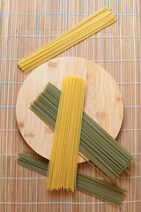 pasta