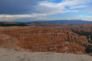 Bryce Canyon Utah USA