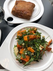 stew with vegetables