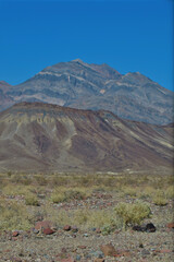 Deatch Valley California USA