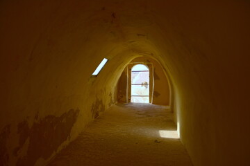 Ksar Hadada, Filming Location, Tatooine, Tatawin, Tunisia, Ghomrassen,
