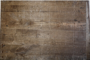 the texture of a wooden drawing board
