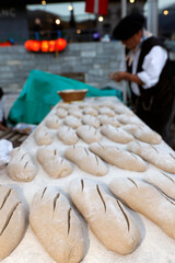 Food and gastronomy.