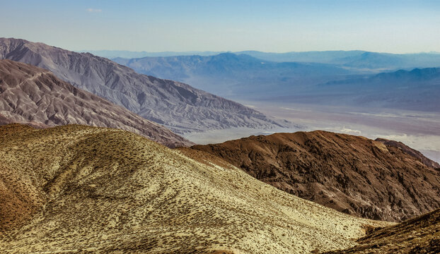 Deatch Valley California USA