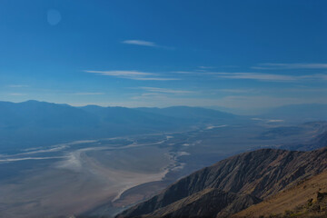 Deatch Valley California USA