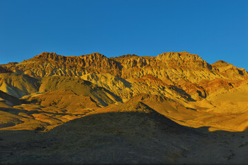 Death Valley California USA