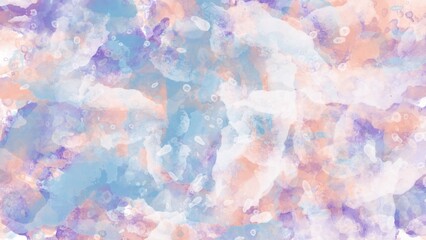 brush strokes painted texture background with splashes