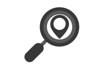 Searching Location Isolated which can be easily Download