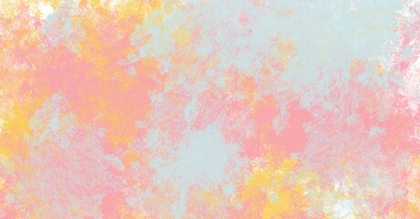 brush strokes painted texture background with splashes