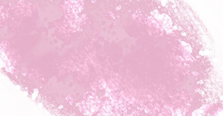 brush strokes painted texture background with splashes