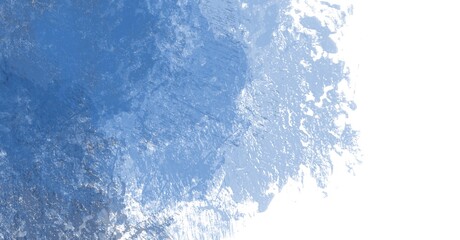 brush strokes painted texture background with splashes