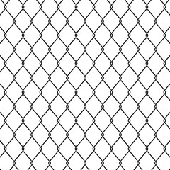 Mesh netting background, vector illustration