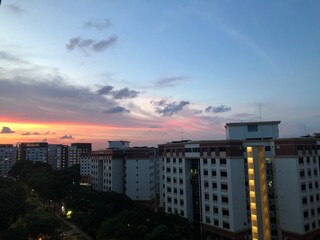 Beautiful sceneries landscape pretty background