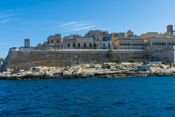 City of Valletta