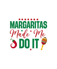 Cinco de mayo SVG bundle, Cinco de mayo clipart, Mexico SVG for Fiesta Clip Art Pinata Sombrero Guitar Maracas Silhouette Cricut Scrapbook