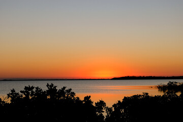Key West is among the top destinations to witness the sunset over the water. The brilliant colors...