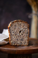 rye bread