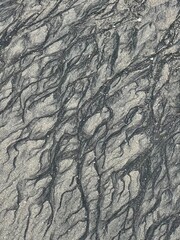 Beach pattern 