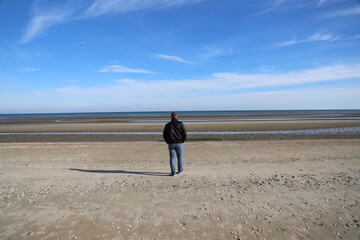 Reportage Normandie