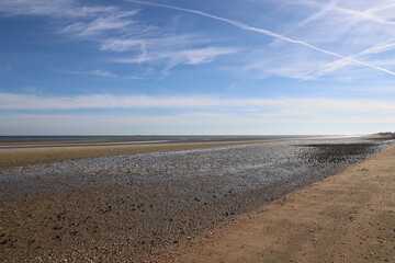 Reportage Normandie
